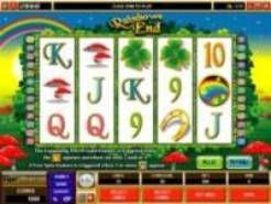 Rainbows End Slots